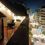 Apartment Atico A Con Terraza, Plaza America Vigo
