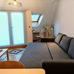 Atico A Con Terraza, Plaza America Apartment Vigo