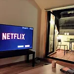 Atico A Con Terraza, Plaza America * Vigo