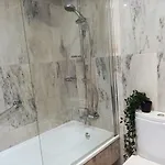 Atico A Con Terraza, Plaza America Apartment Vigo