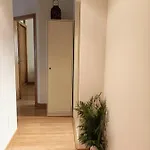 Apartment Atico A Con Terraza, Plaza America *