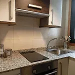 Atico A Con Terraza, Plaza America