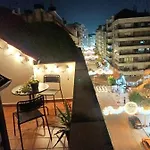Atico A Con Terraza, Plaza America