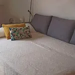 Apartamento con Terraza, Plaza América Apartamento *