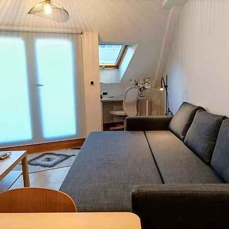 Con Terraza, Plaza América Appartamento Vigo