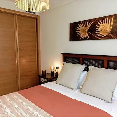 Con Terraza, Plaza America Διαμέρισμα Βίγκο