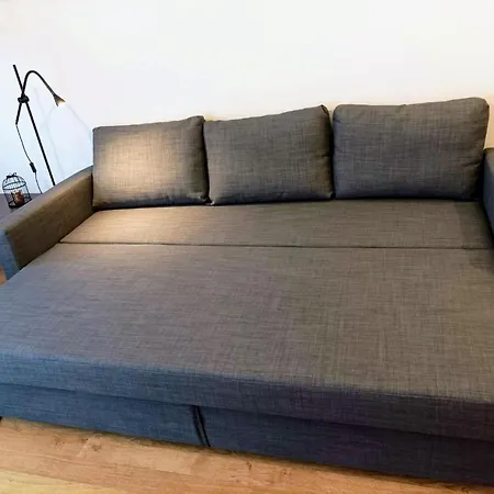 Con Terraza, Plaza America Διαμέρισμα Βίγκο